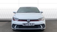 Volkswagen Polo 2.0 TSI GTI 5dr DSG Petrol Hatchback